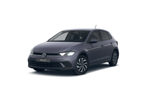 Imagem de um POLO 1.0 TSI 95cv URBAN