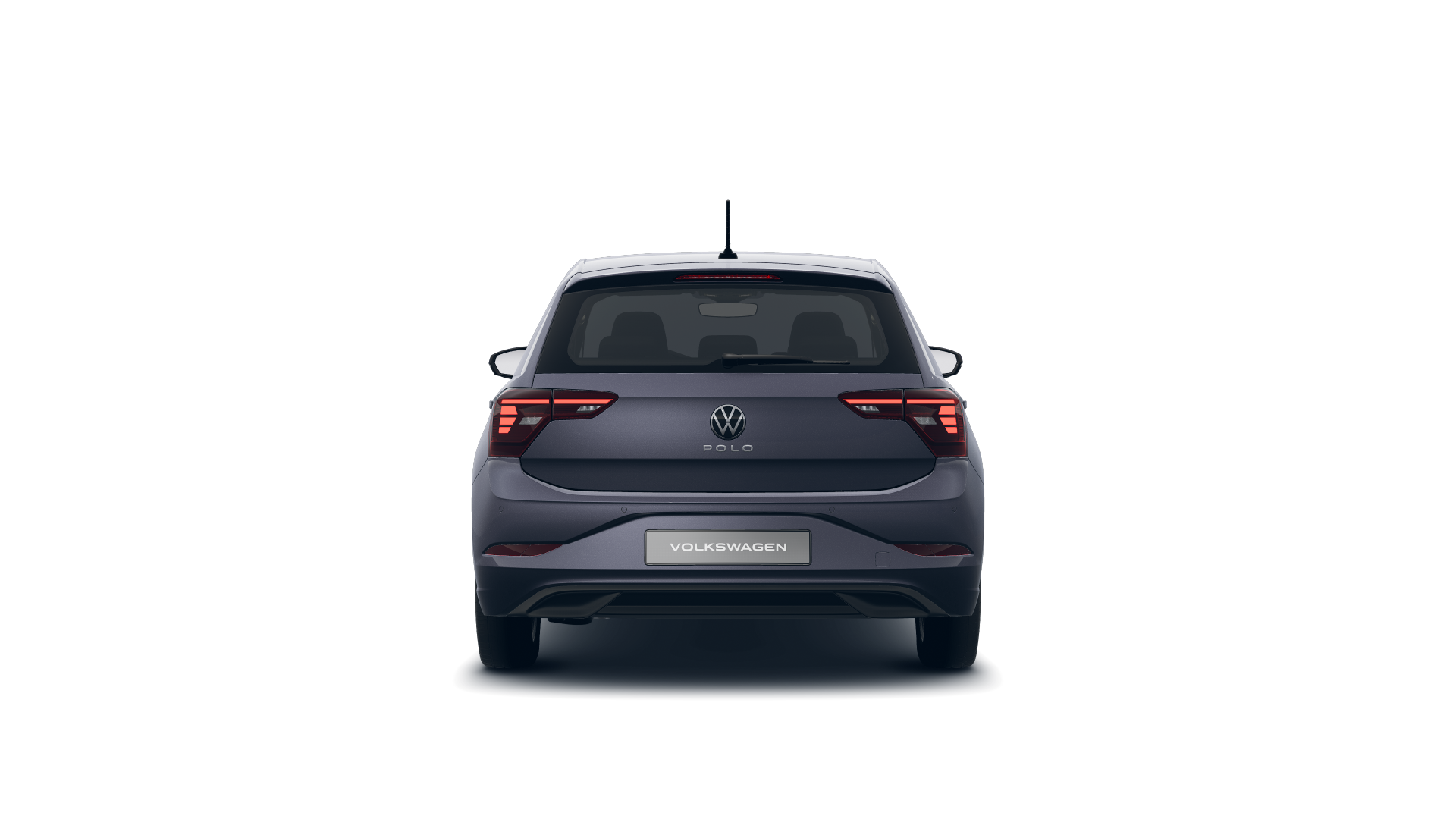 Imagem de um POLO 1.0 TSI 95cv URBAN