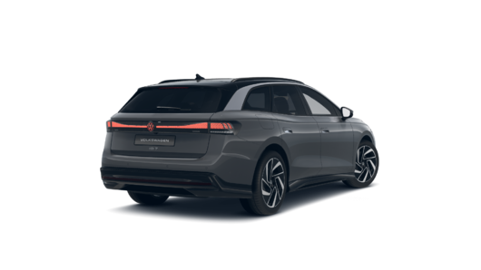 Imagem de um ID.7 TOURER PRO URBAN 77kWh 286cv
