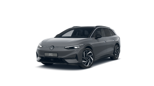 Imagem de um ID.7 TOURER PRO URBAN 77kWh 286cv
