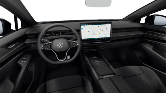 Imagem de um ID.7 TOURER PRO URBAN 77kWh 286cv