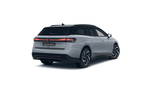Imagem de um ID.7 TOURER PRO URBAN 77kWh 286cv
