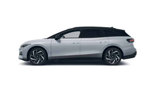 Imagem de um ID.7 TOURER PRO URBAN 77kWh 286cv