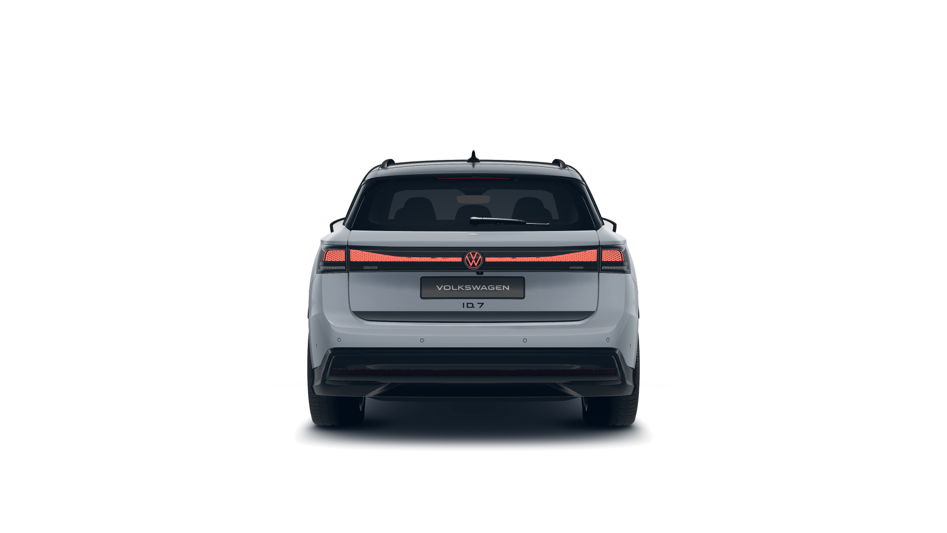 Imagem de um ID.7 TOURER PRO URBAN 77kWh 286cv