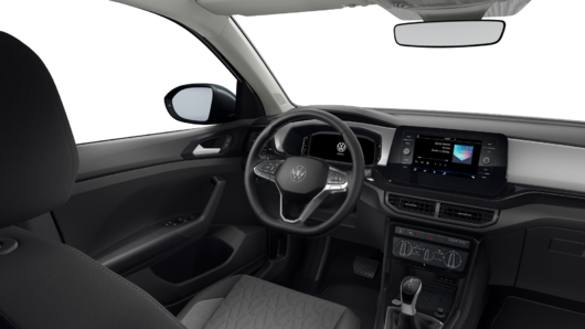 Imagem de um T-CROSS 1.0 TSI 115cv DSG URBAN