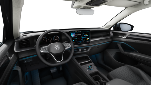 Imagem de um TAYRON 1.5 TSI 204cv PHEV DSG URBAN