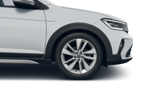 Imagem de um TAIGO 1.0 TSI 95cv URBAN