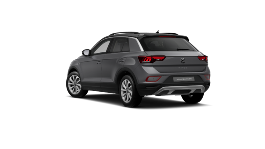 Imagem de um T-ROC 1.5 TSI 150cv DSG URBAN
