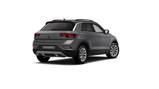 Imagem de um T-ROC 1.5 TSI 150cv DSG URBAN