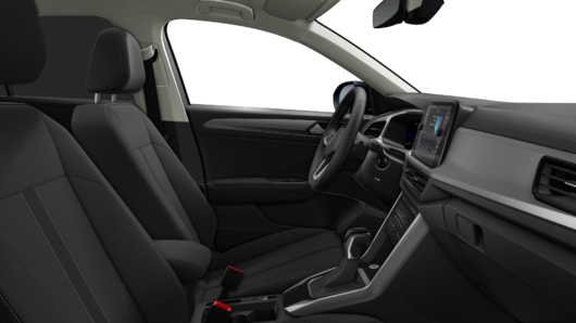 Imagem de um T-ROC 1.5 TSI 150cv DSG URBAN