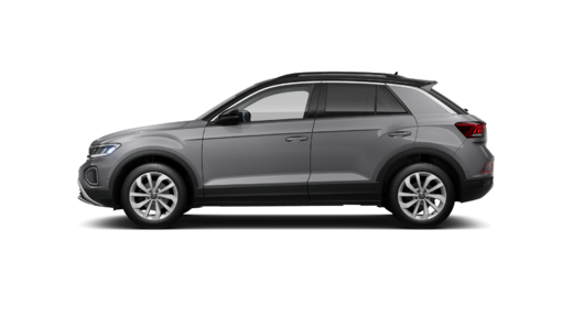 Imagem de um T-ROC 1.5 TSI 150cv DSG URBAN