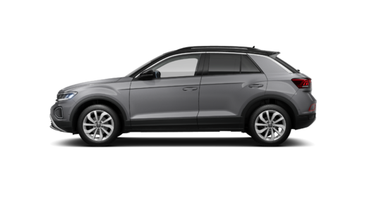 Imagem de um T-ROC 1.5 TSI 150cv DSG URBAN