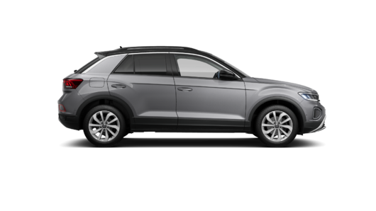 Imagem de um T-ROC 1.5 TSI 150cv DSG URBAN