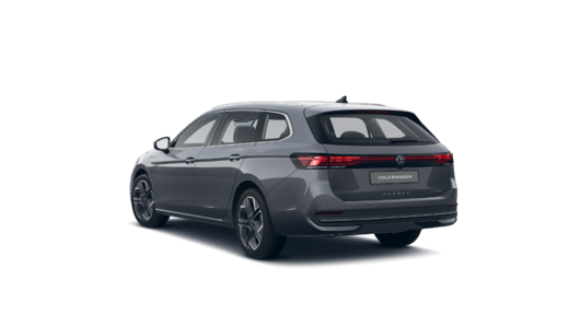 Imagem de um PASSAT 1.5 TSI 204cv PHEV BUSINESS DSG