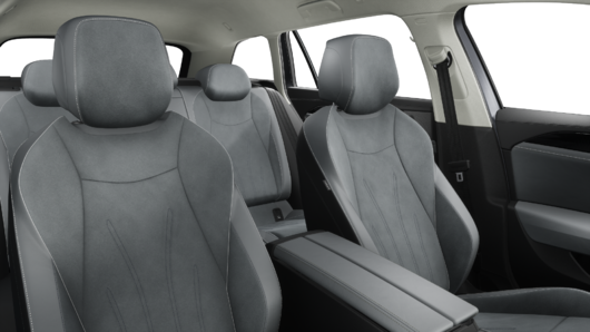 Imagem de um PASSAT 1.5 TSI 204cv PHEV BUSINESS DSG