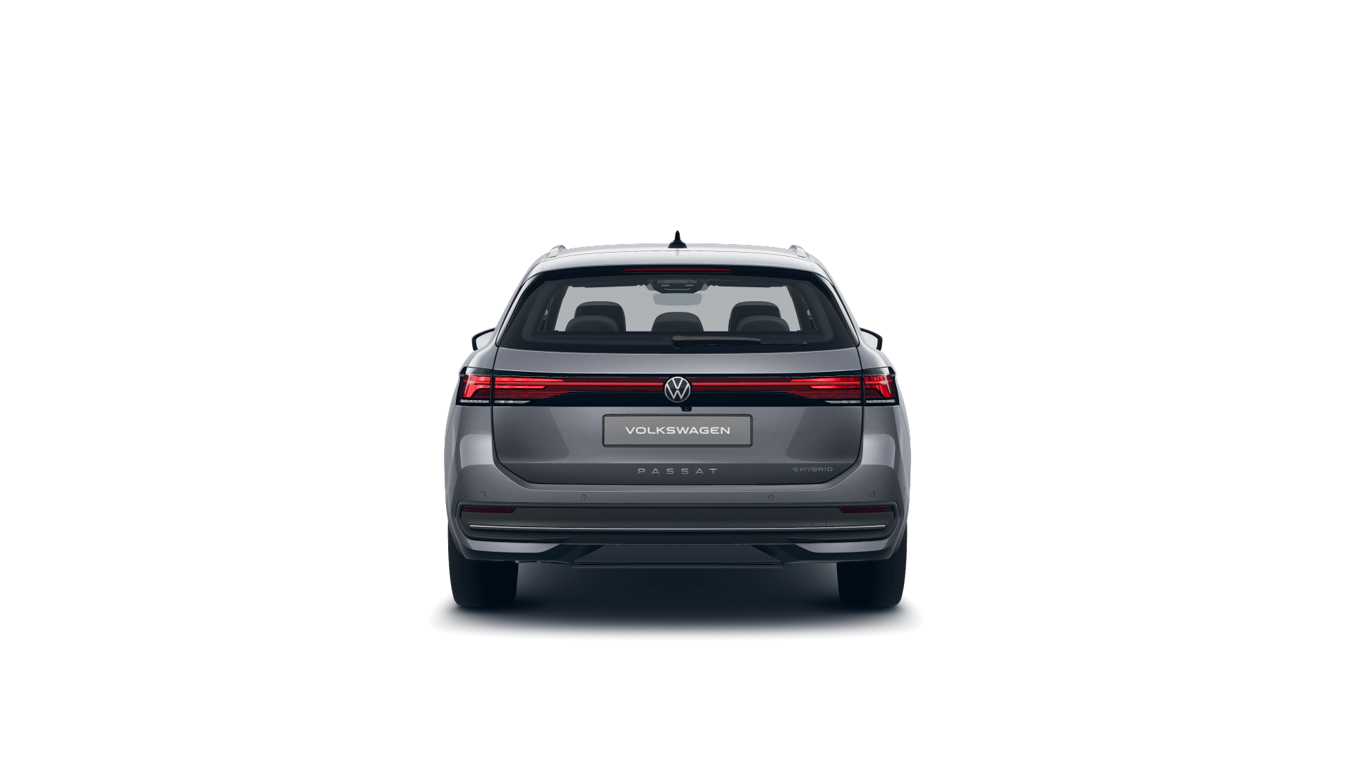Imagem de um PASSAT 1.5 TSI 204cv PHEV BUSINESS DSG