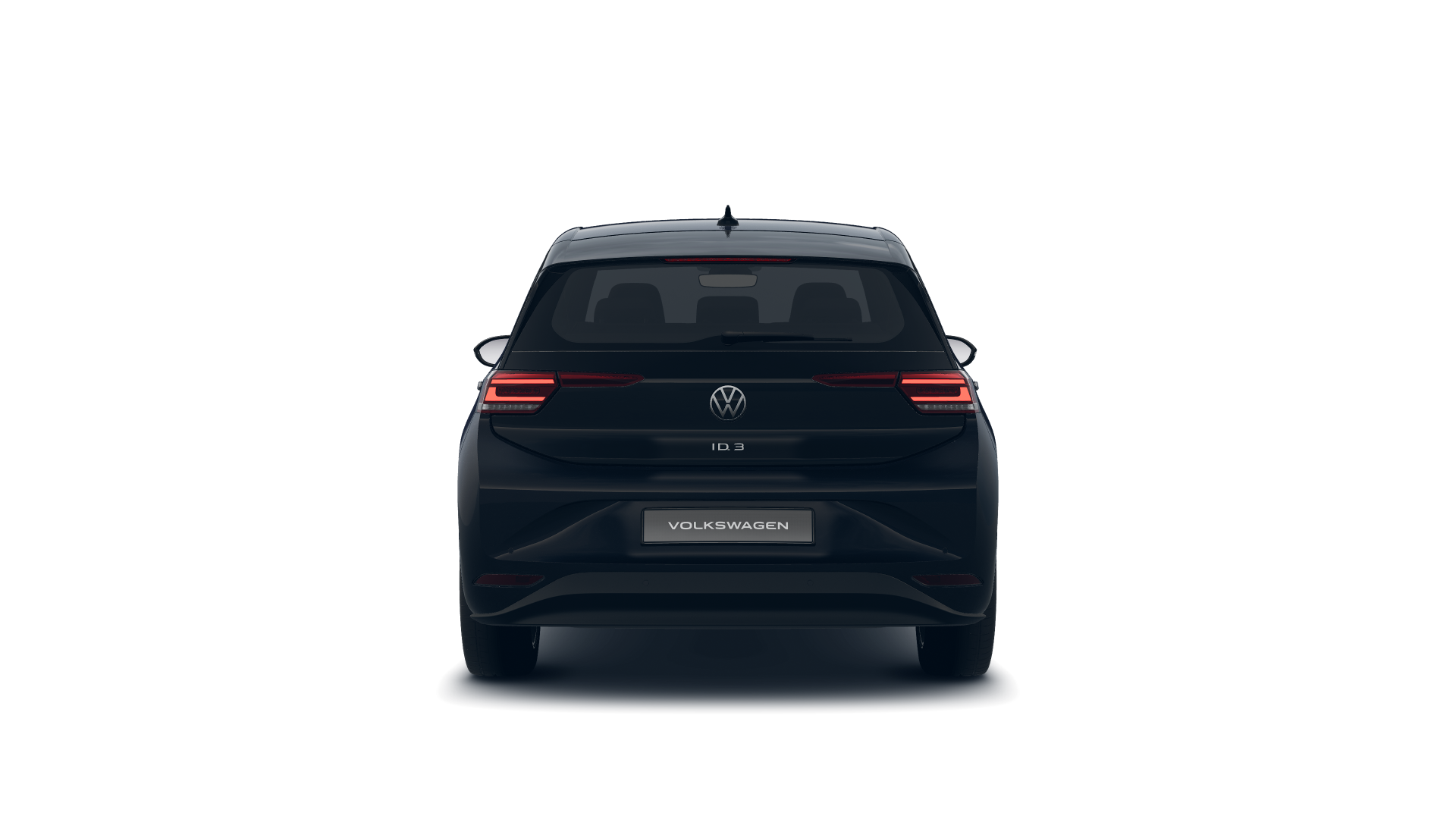 Imagem de um ID.3 PURE URBAN 52 KWh 170cv