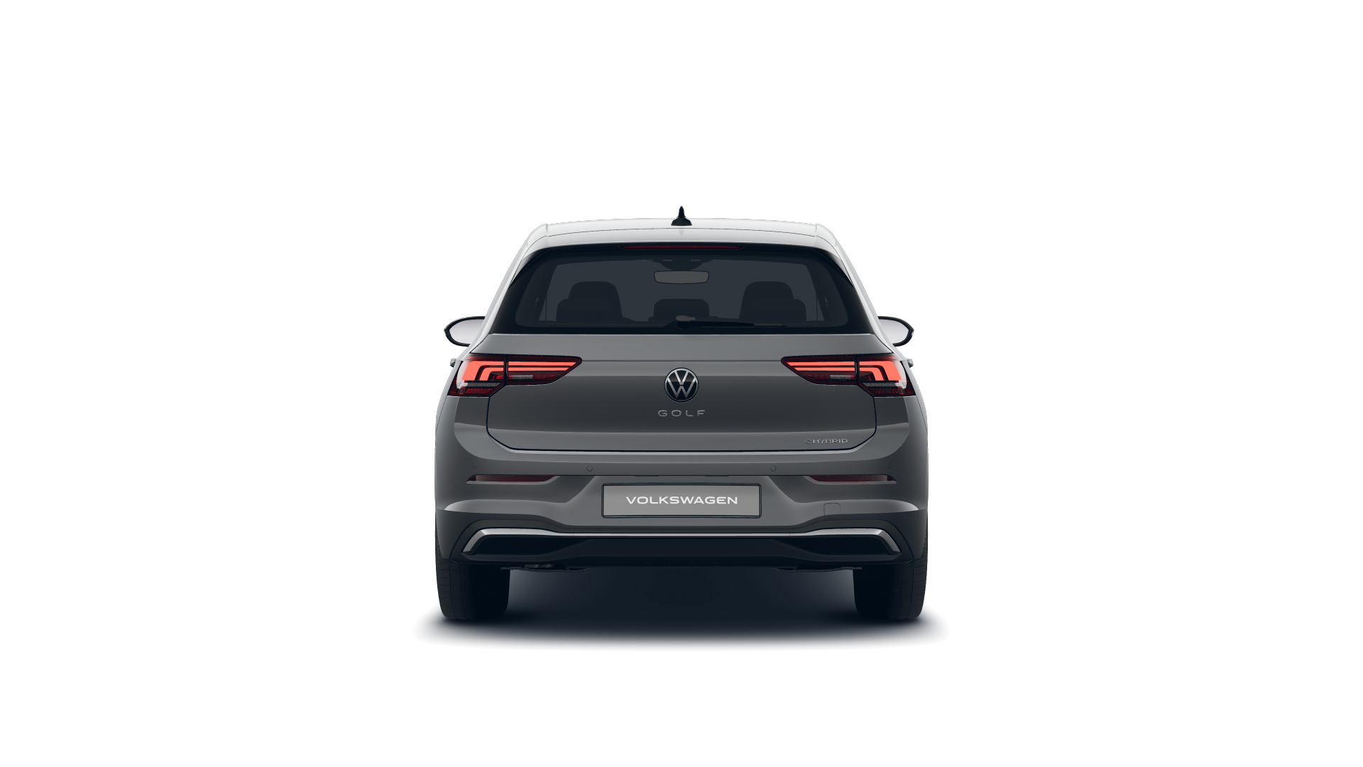 Imagem de um GOLF 1.5 TSI 204cv STYLE eHYBRID DSG