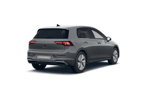 Imagem de um GOLF 1.5 TSI 204cv STYLE eHYBRID DSG