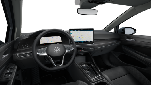 Imagem de um GOLF 1.5 TSI 204cv STYLE eHYBRID DSG