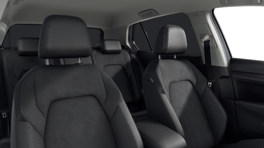 Imagem de um GOLF 1.5 TSI 204cv STYLE eHYBRID DSG