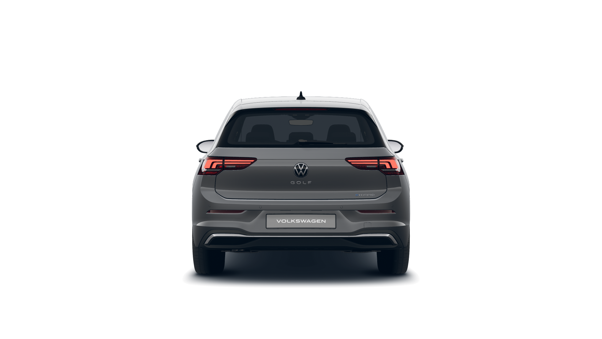 Imagem de um GOLF 1.5 TSI 204cv STYLE eHYBRID DSG