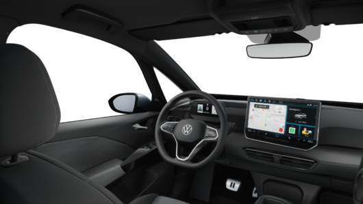 Imagem de um ID.3 PRO Urban 59 KWh 204cv