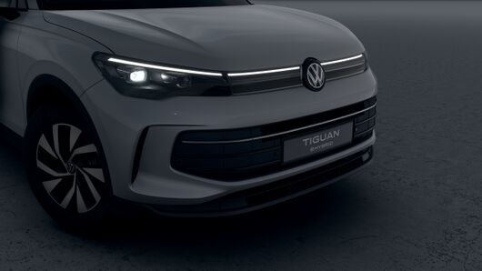 Imagem de um TIGUAN 1.5 TSI 204cv PHEV DSG URBAN