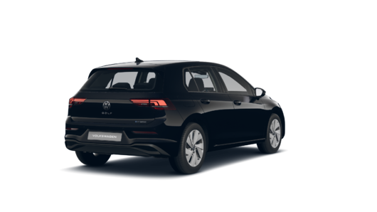 Imagem de um GOLF 1.5 TSI 204cv LIFE eHYBRID DSG