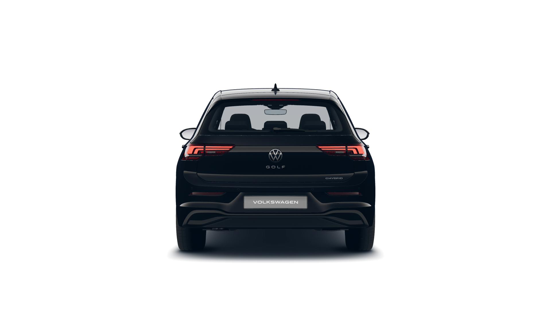 Imagem de um GOLF 1.5 TSI 204cv LIFE eHYBRID DSG