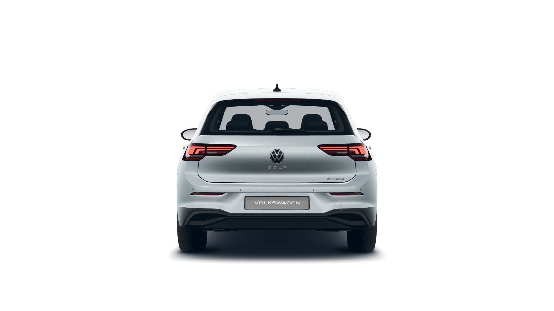 Imagem de um GOLF 1.5 TSI 204cv LIFE eHYBRID DSG