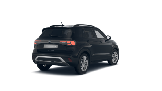 Imagem de um T-CROSS 1.0 TSI 95cv URBAN