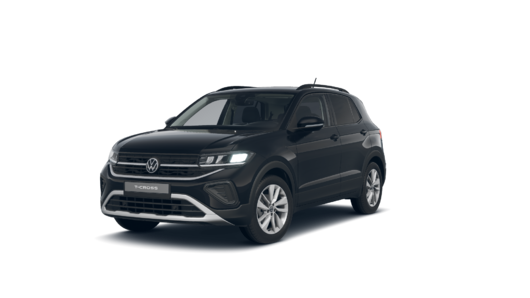 Imagem de um T-CROSS 1.0 TSI 95cv URBAN
