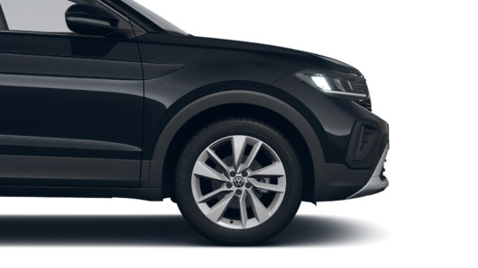 Imagem de um T-CROSS 1.0 TSI 95cv URBAN