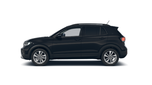 Imagem de um T-CROSS 1.0 TSI 95cv URBAN