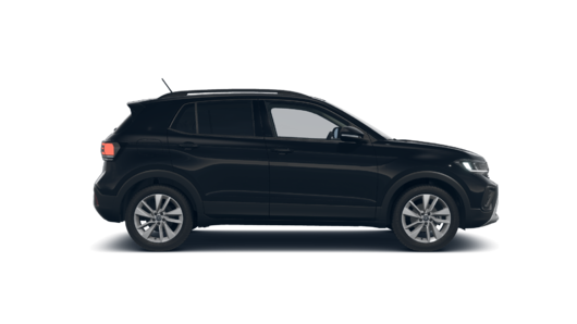 Imagem de um T-CROSS 1.0 TSI 95cv URBAN