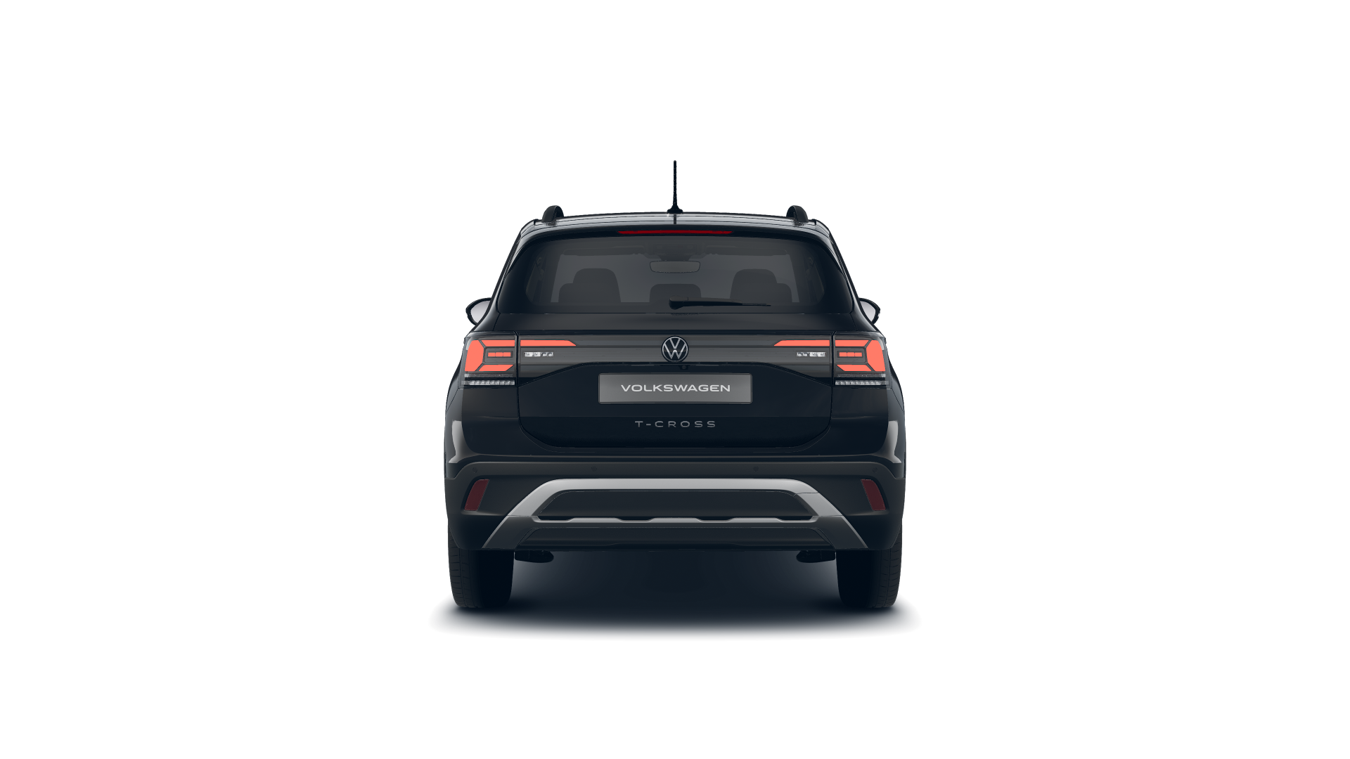 Imagem de um T-CROSS 1.0 TSI 95cv URBAN