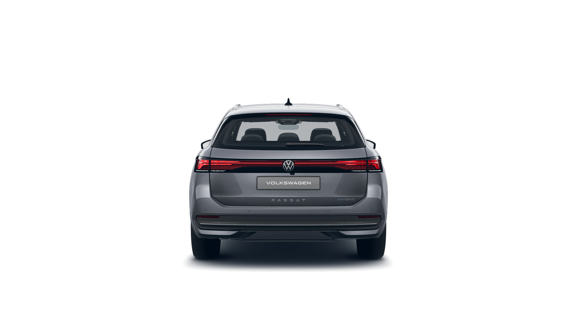 Imagem de um PASSAT 1.5 TSI 204cv PHEV BUSINESS DSG