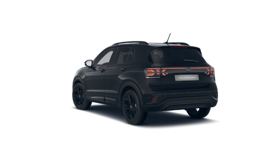 Imagem de um T-CROSS 1.0 TSI 115cv DSG R-LINE