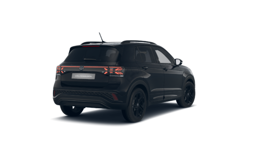 Imagem de um T-CROSS 1.0 TSI 115cv DSG R-LINE