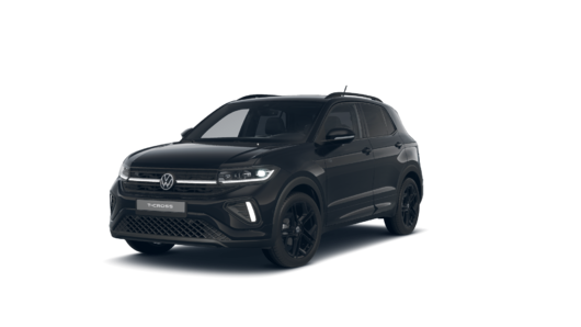 Imagem de um T-CROSS 1.0 TSI 115cv DSG R-LINE