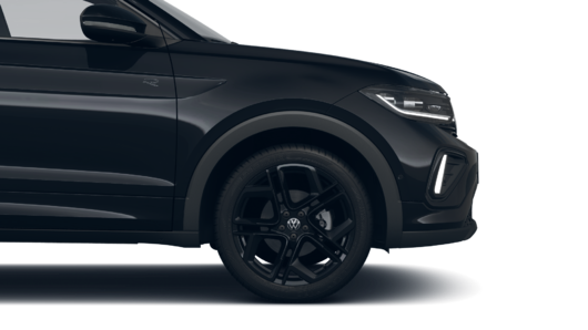 Imagem de um T-CROSS 1.0 TSI 115cv DSG R-LINE