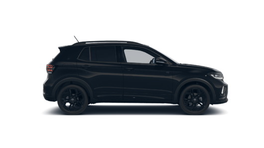 Imagem de um T-CROSS 1.0 TSI 115cv DSG R-LINE