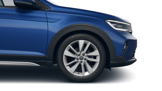 Imagem de um TAIGO 1.0 TSI 95cv URBAN
