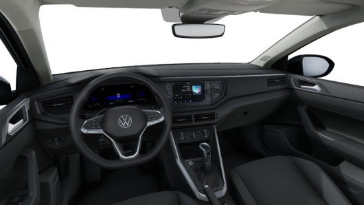 Imagem de um TAIGO 1.0 TSI 115cv URBAN DSG