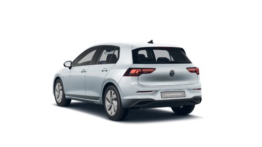 Imagem de um GOLF 1.5 TSI 204cv LIFE eHYBRID DSG