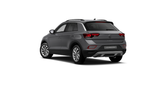 Imagem de um T-ROC 1.0 TSI 115cv URBAN