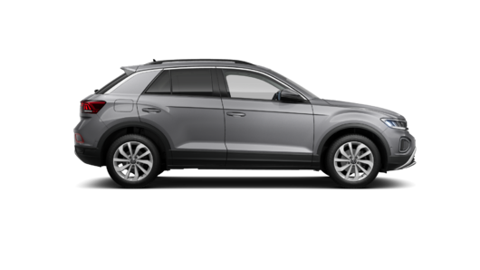 Imagem de um T-ROC 1.0 TSI 115cv URBAN