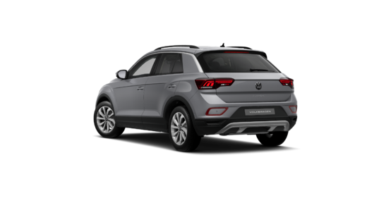 Imagem de um T-ROC 1.0 TSI 115cv URBAN