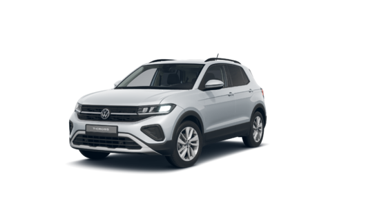 Imagem de um T-CROSS 1.0 TSI 95cv URBAN